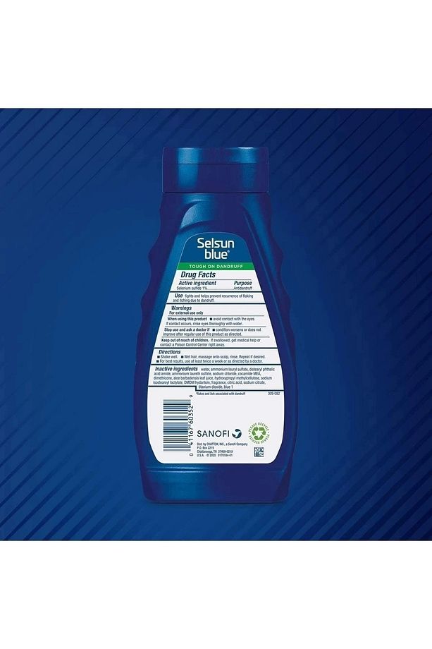 Moisturizing Shampoo 325 Ml. - 2