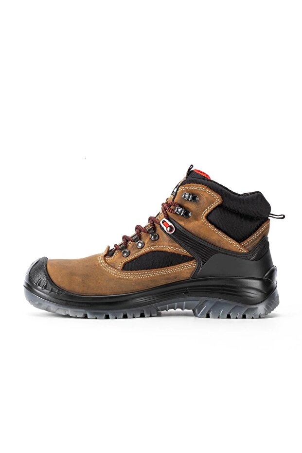 Sixton Steppa S3 SRC Su Geçirmez İş Botu - 3