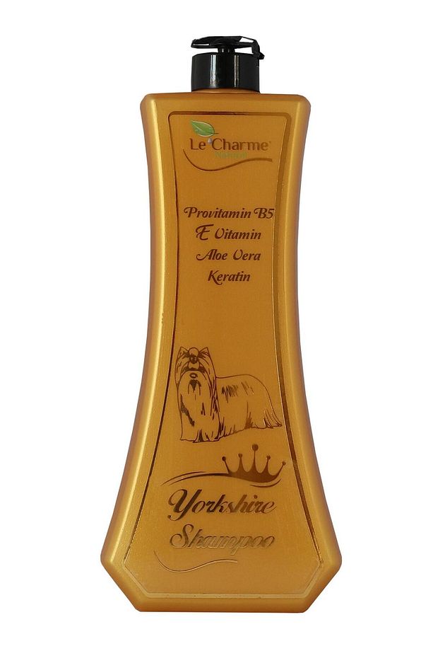 Pet Şampuan 1 L Yorkshire - 1