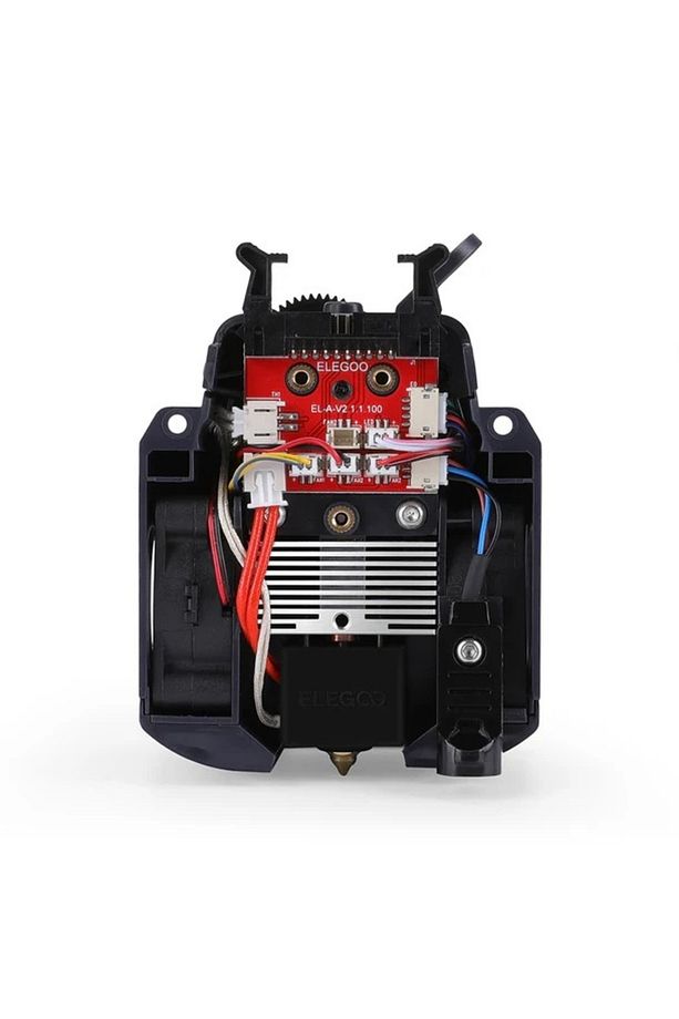Neptune 4/ 4 Pro Full Extruder Kit - 4