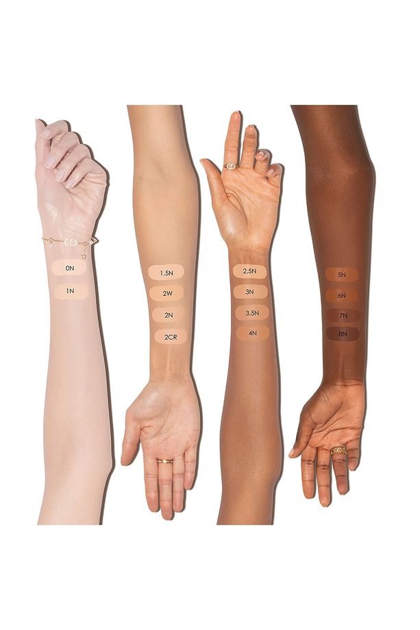 Forever Skin Glow Stick - Multiuse Foundation Stick - 4
