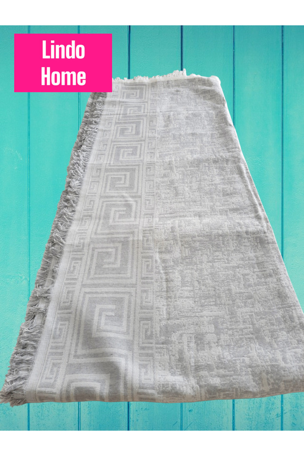 Cotton Sofa Cover, Bursa Weaving, 220X180 Multi-Purpose Cover, Pique, Dıvan Cover,