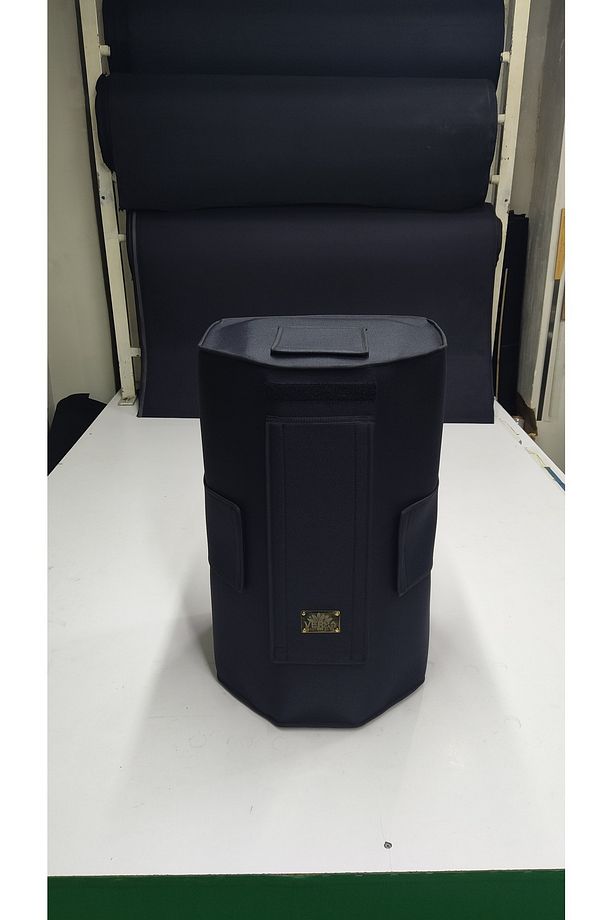 Art 745 Aktif Hoparlör Kabin Için Soft Case Kılıf - 5