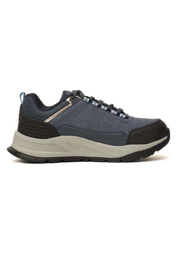 NORDIC LOW Unisex Outdoor Bot - 2