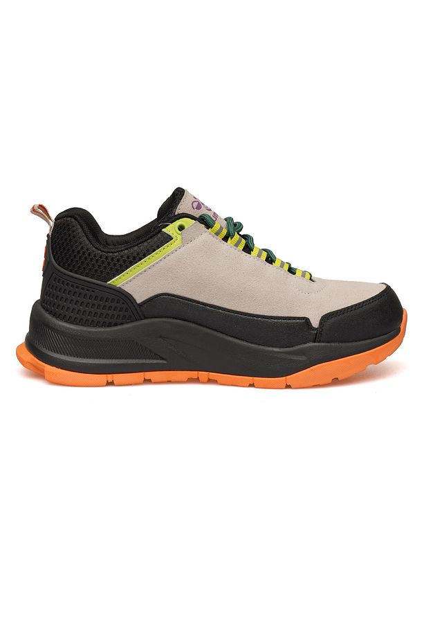 NORDIC LOW Unisex Outdoor  Bot - 2