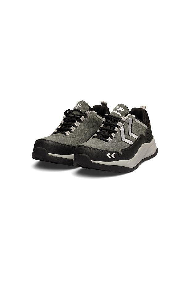 NORDIC LOW Unisex Su Geçirmez Bot - 3