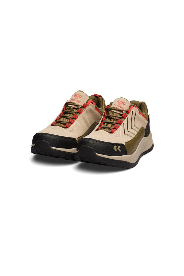 NORDIC LOW Unisex Su Geçirmez Bot - 3