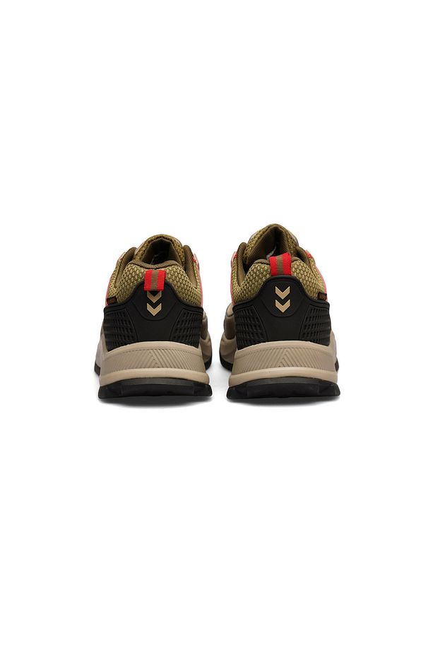 NORDIC LOW Unisex Su Geçirmez Bot - 4