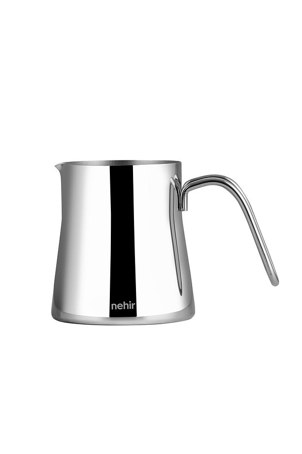 Midi 800 ML Çelik Sütlük - 4