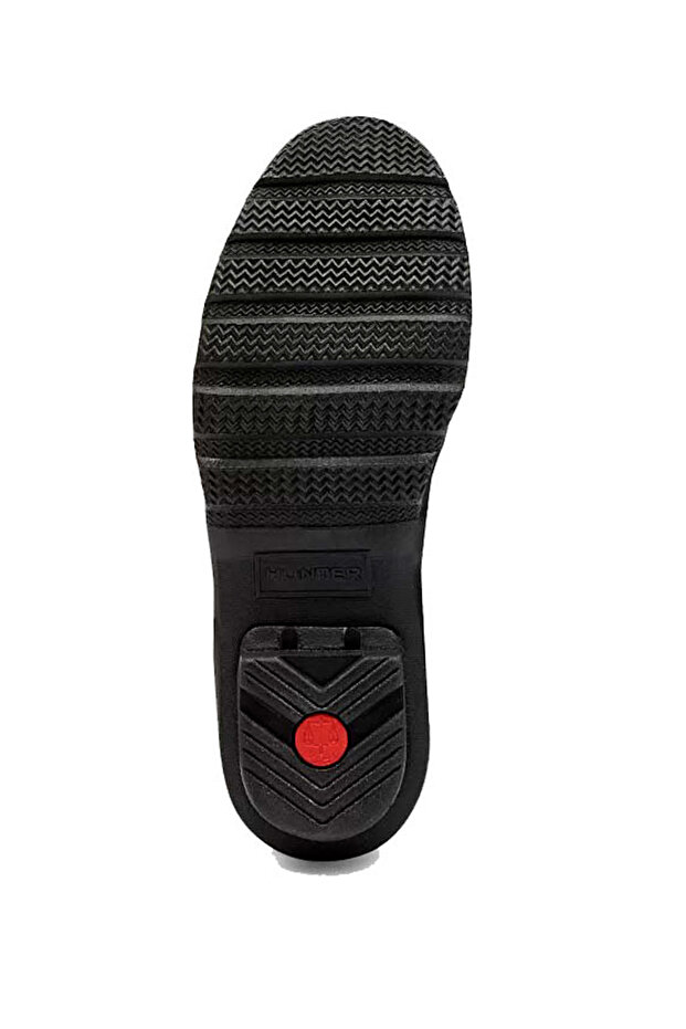 Schwarzer Original-Kurzmatte-Stiefel - - 4