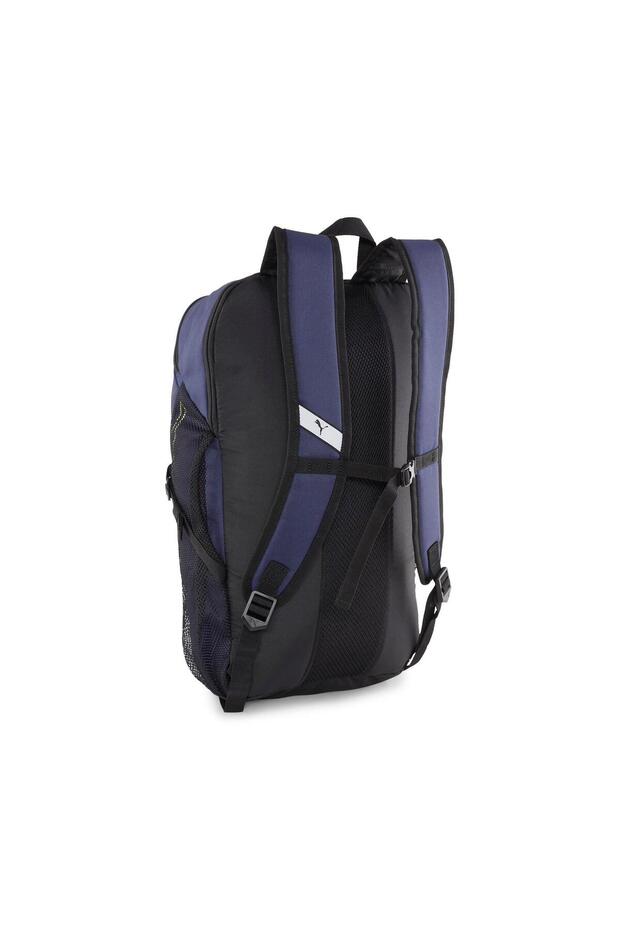 Plus PRO Backpack PUMA Navy - 2