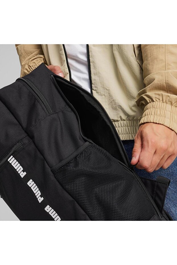 EvoESS Box Backpack - 5