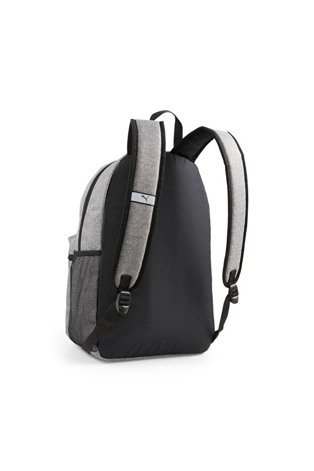 Phase Backpack III Medium Gray Heat - 2