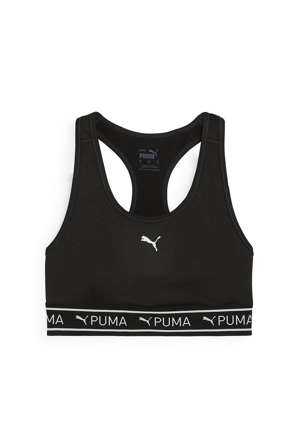 4KEEPS ELASTIC BRA - P PUMA Black-2024 v - 4