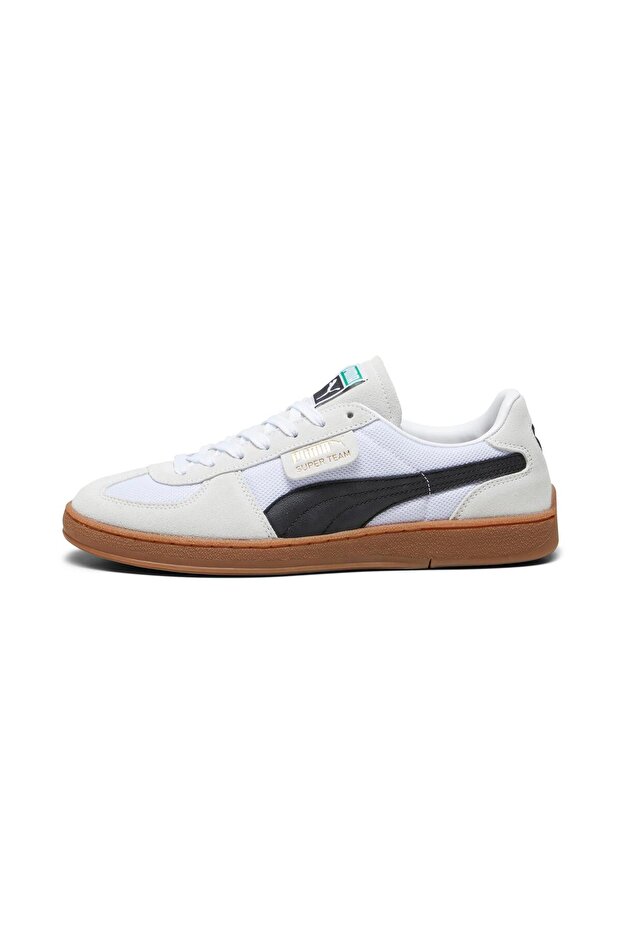 Super Team OG PUMA White - 1