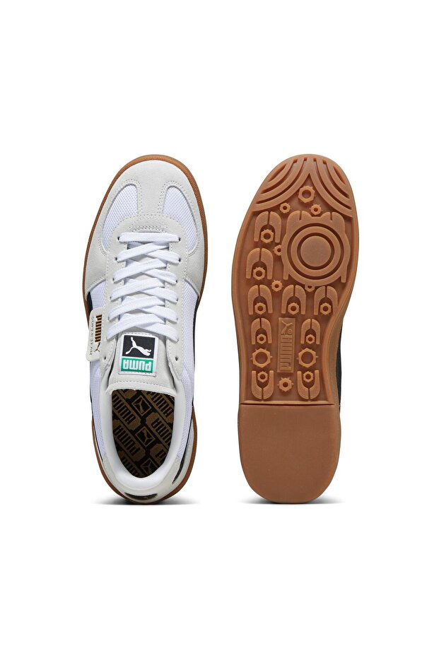 Super Team OG PUMA White - 3