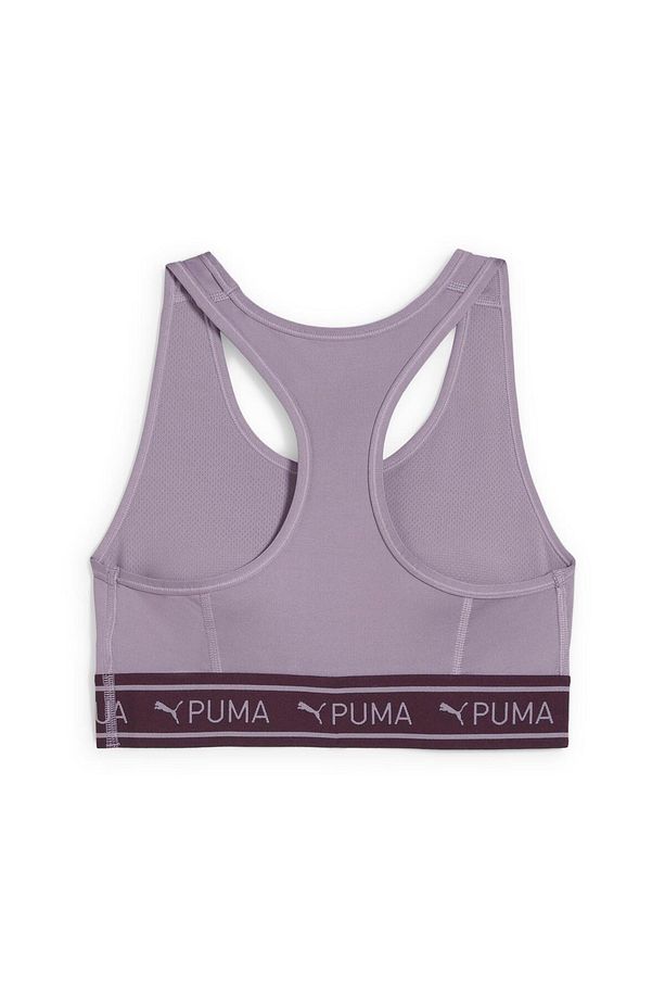 4KEEPS ELASTIC BRA - P Pale Plum - 2