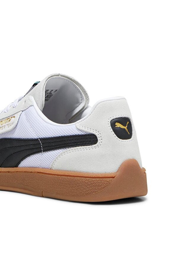 Super Team OG PUMA White - 7
