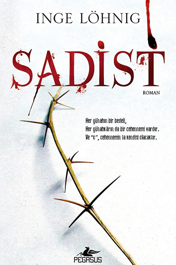 Sadist - Inge Löhnig - 1