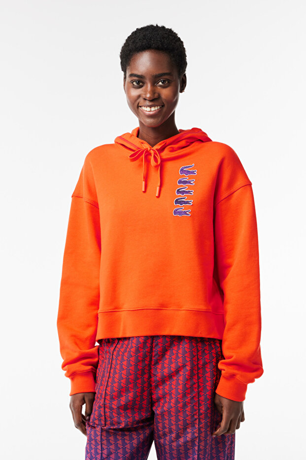 Суитшърт - 1