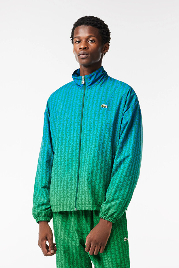 BH1638-00 KOBALT/KALATHEA-ROQUETTE - 1