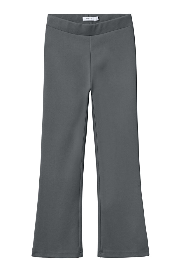 Pants Viscose Bootcut - 4