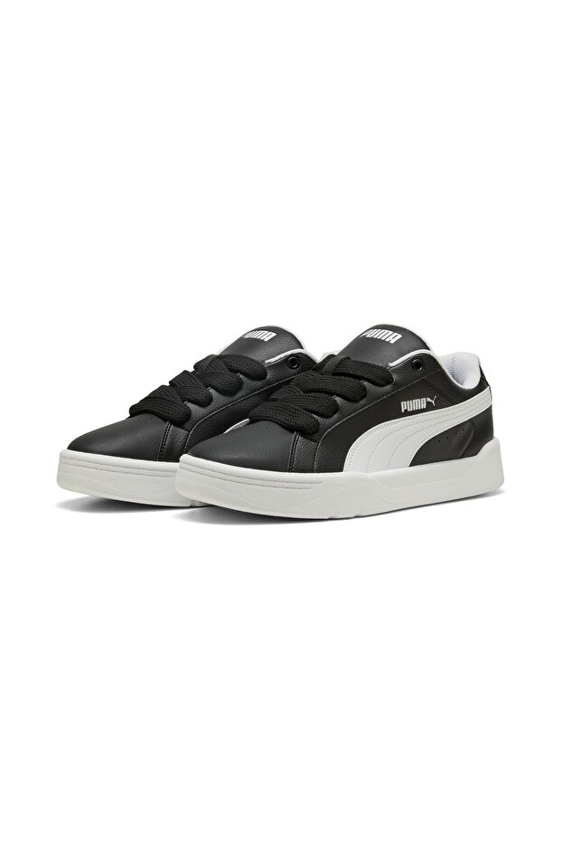 Park lifestyle easy puma black-puma white