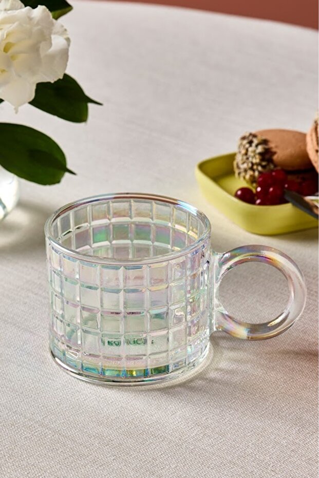 Will Lüsterli Cam Kupa 300 ml - 1