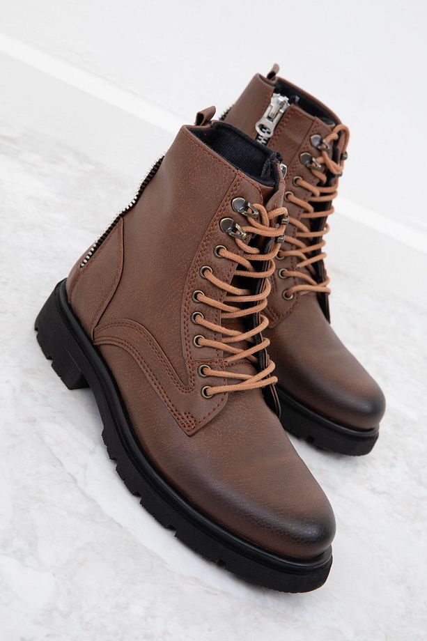 Taba Erkek Bot & Bootie 20148 - 4