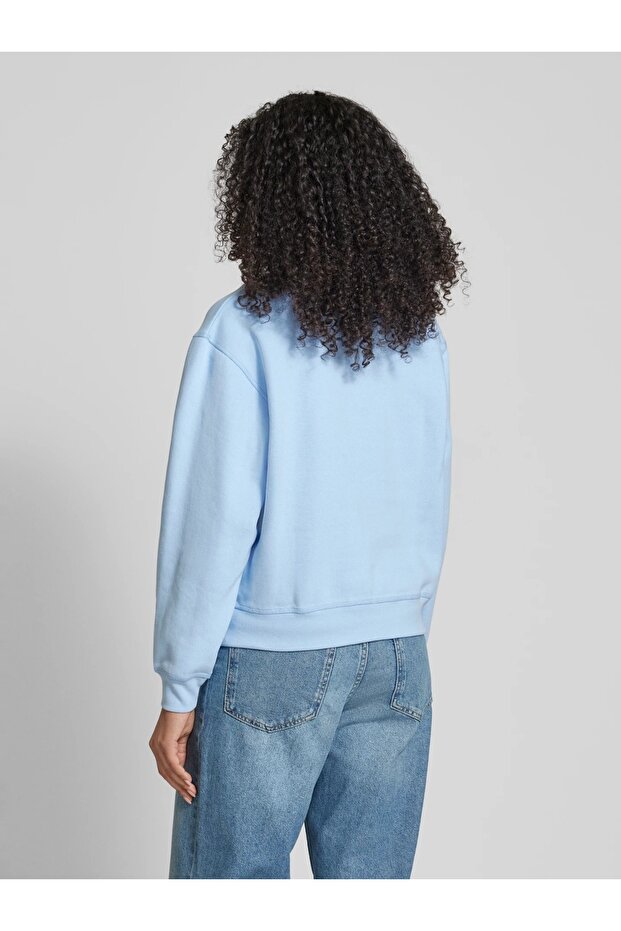 Kadın Basic MDR Sweat - 4