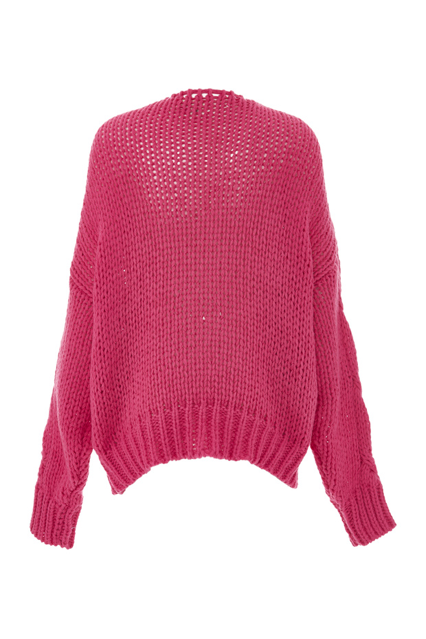 Strickpullover - 2