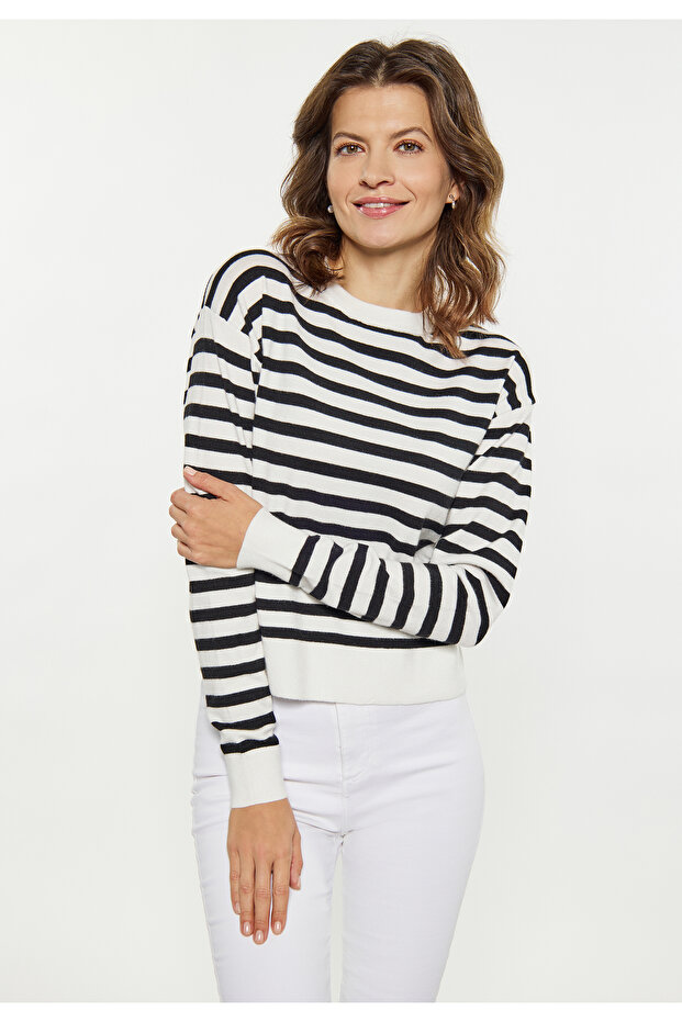Pullover - 3