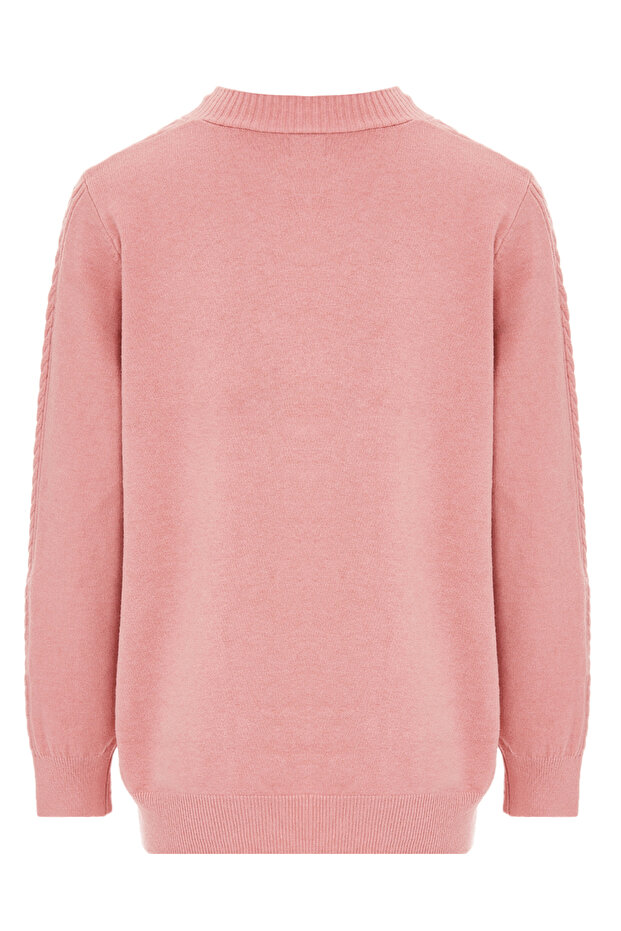 Strickjacke - 2