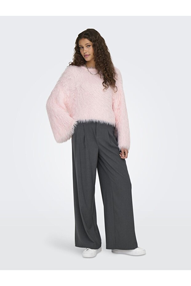 Strickpullover ONLFIONA Strickpullover - 5