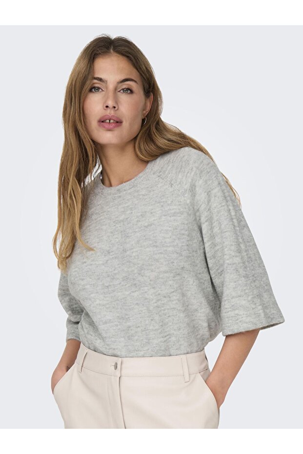 Strickpullover ONLSIMONI Strickpullover - 6