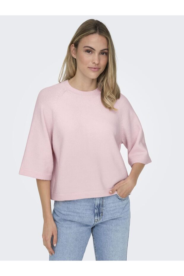 Strickpullover ONLSIMONI Strickpullover - 6