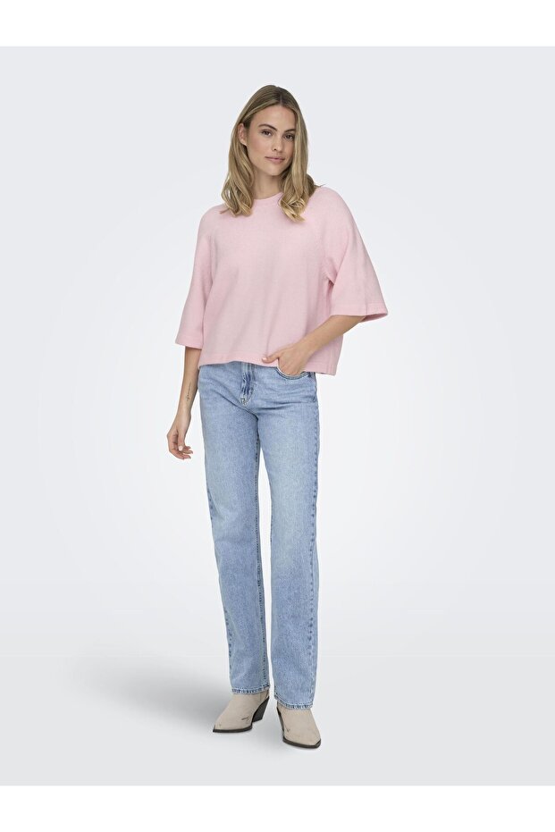 Strickpullover ONLSIMONI Strickpullover - 5