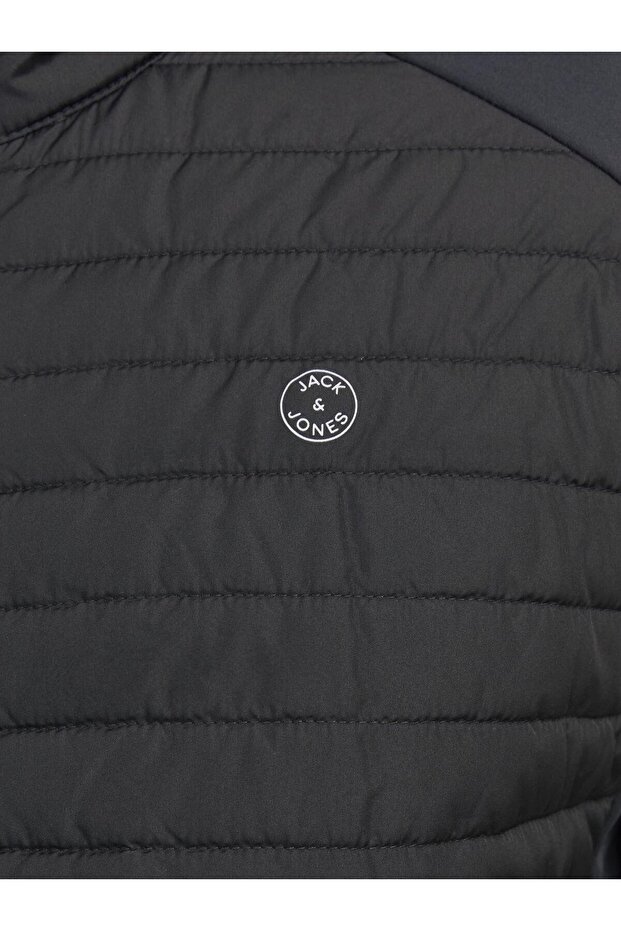 Jack&Jones Plus Plus Size Coat - 7