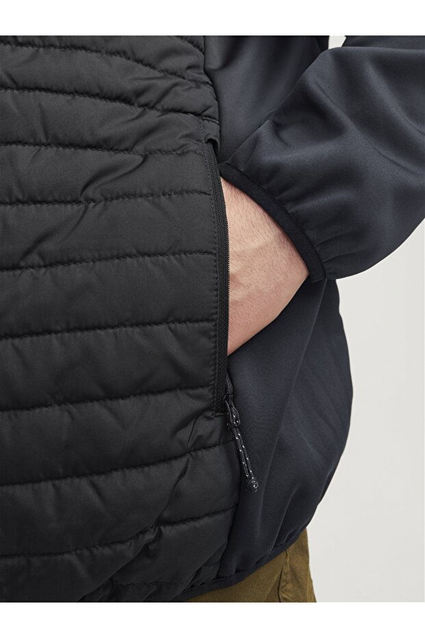 Jack&Jones Plus Plus Size Coat - 6