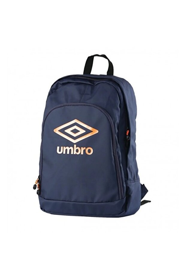 حقيبة ظهر Tt-0044 Umb Tech للتدريب باللون الكحلي/البرتقالي
