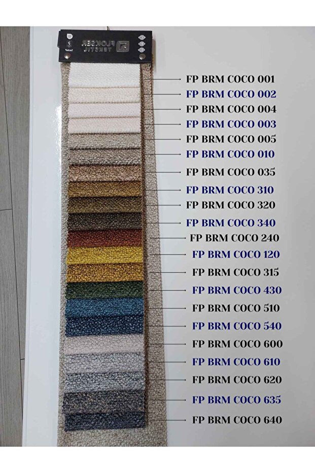 Bohem Koltuk Takımı - 8