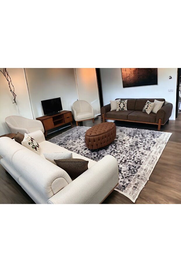 Bohem Koltuk Takımı - 1