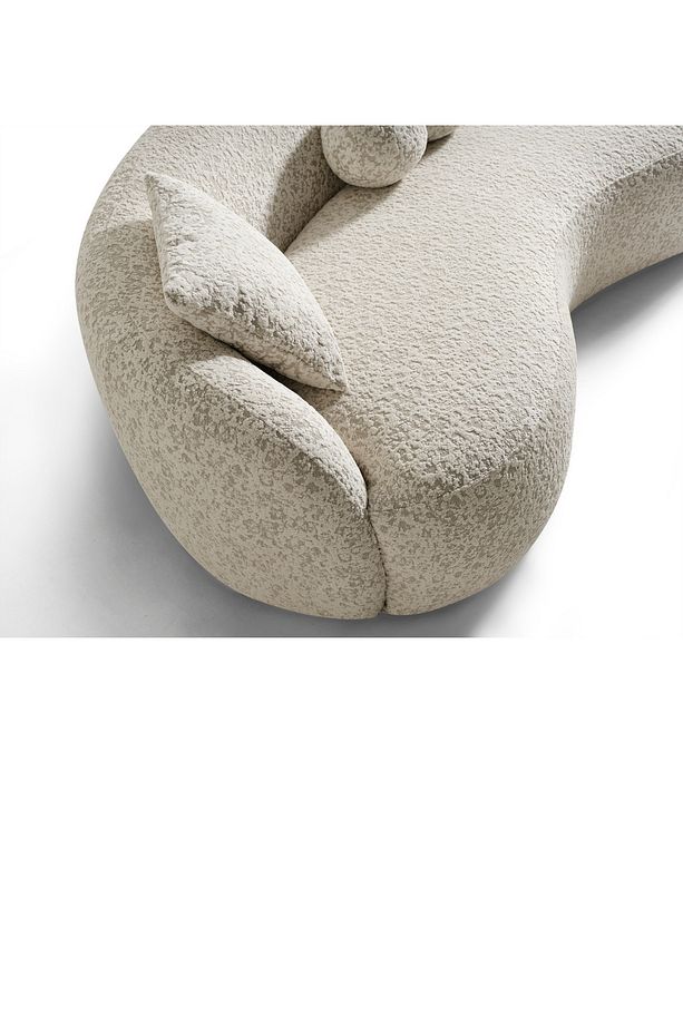 Gorki Plus Kanepe Bej 01 - 3
