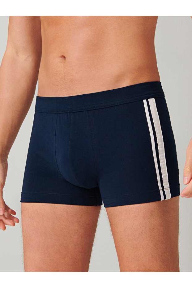 Retro Boxer 95/5 Stretch - 3