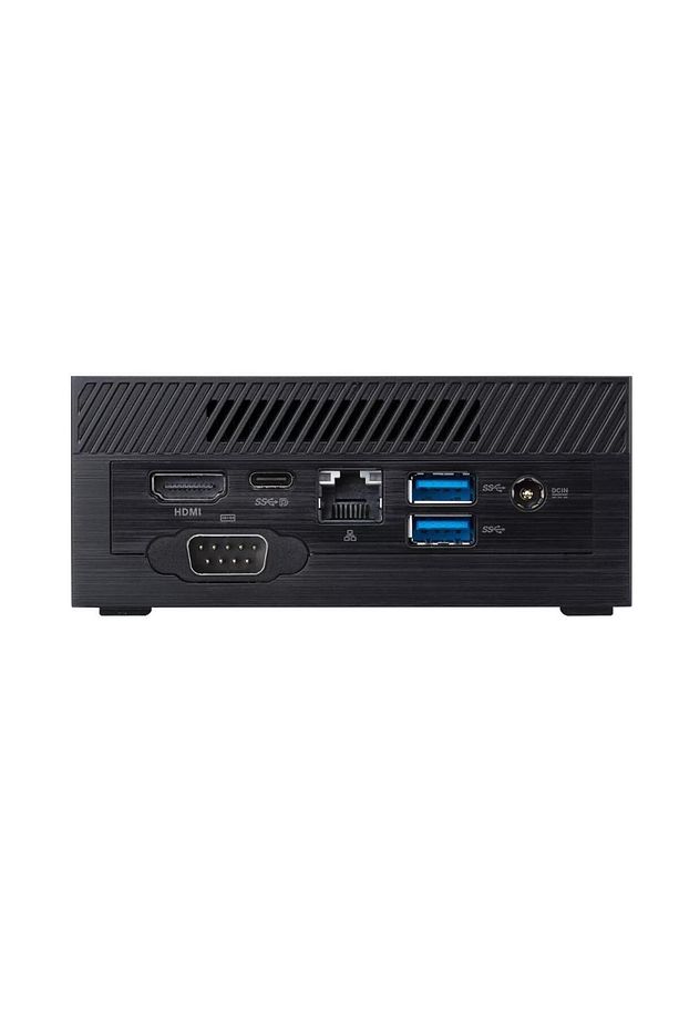 PN41 BBC029MC Celeron Dc N4500 Ram Yok- Disk Yok- O/B HDMI Mini Pc - 4