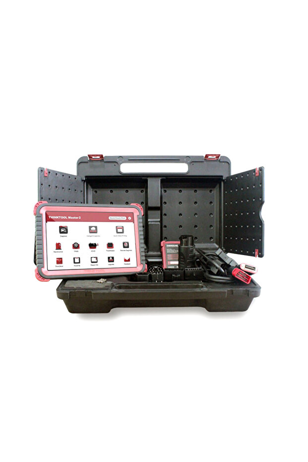 Thinktool Master 2 Arıza Tespit Cihazı - 1