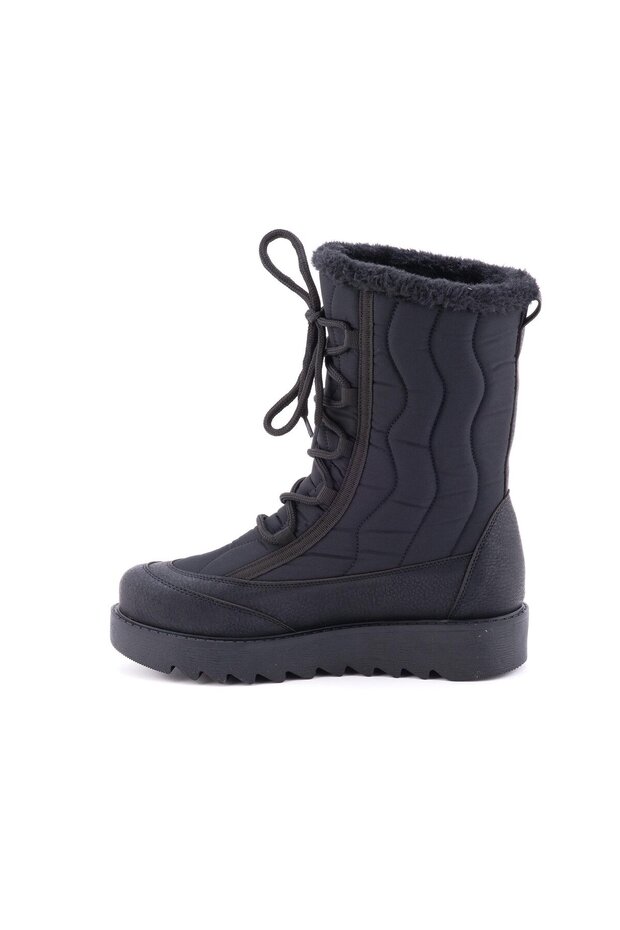 Mrt 183 Kadın Kar Botu - 5