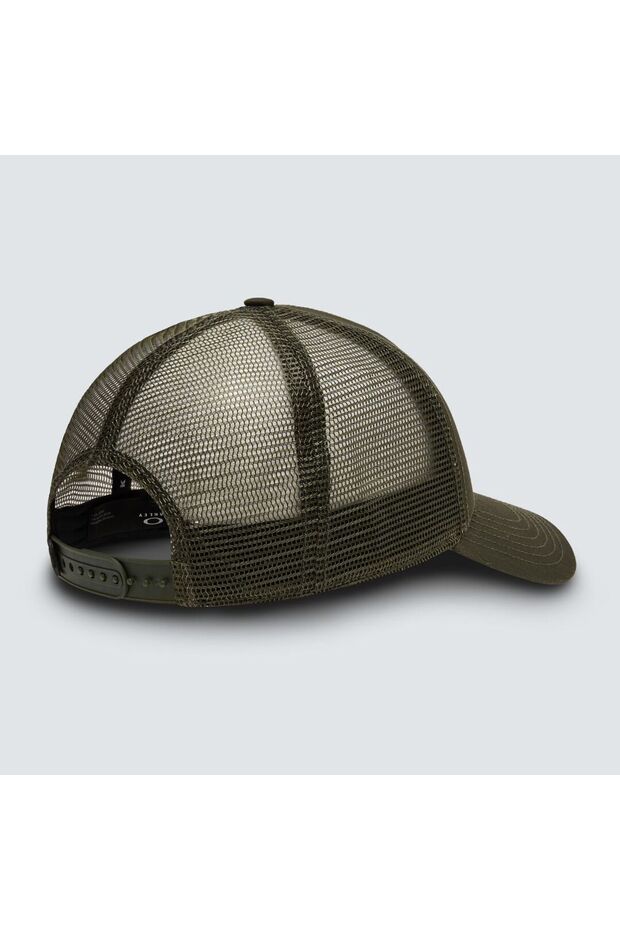 Trucker Ellipse Fos900005-86lu Şapka - 3