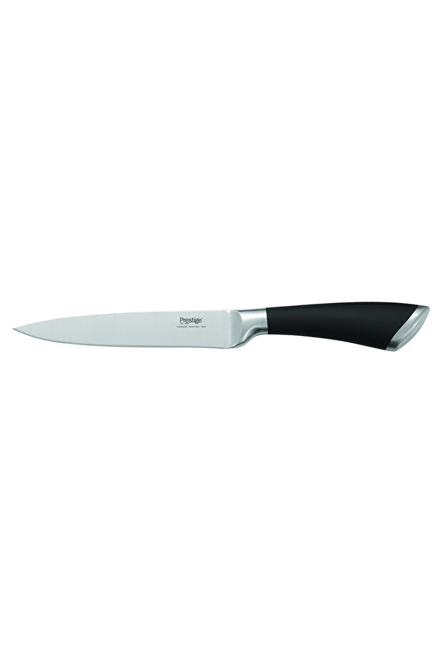 Deko 5" (12.5 Cm) UTILITY KNIFE | Rust Free Stainless Steel Blade - PR57544