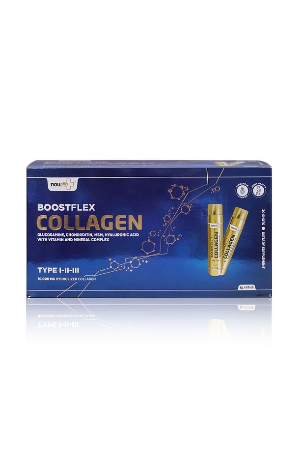 BOOSTFLEX TIP1,2,3 COLLAGEN 30 SHOT - 2